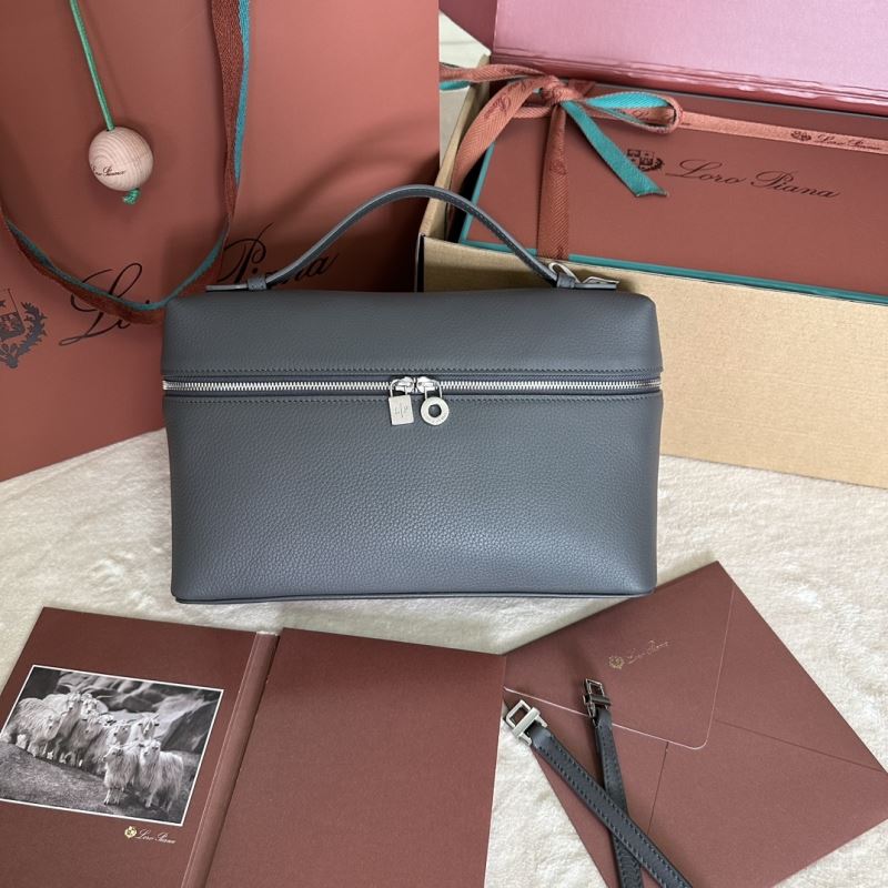 Loro Piana Satchel bags